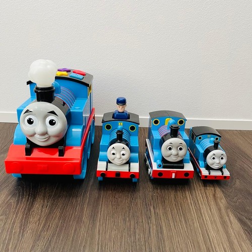 Thomas and friends - thomas,