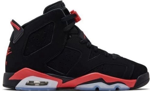 Nike air jordan retro - air, 6