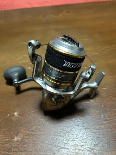 Mulinello shimano biomaster - shimano,