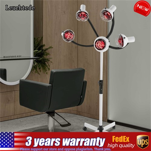 Lampada termica infrarossi - lampada,