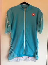 MAGLIA CICLISMO CASTELLI