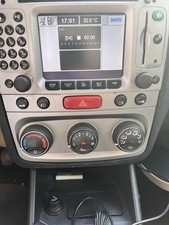 Stereo Connect Nav Alfa Romeo