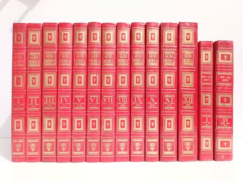 Enciclopedia guida medica - guida,