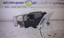 B792 LEFT FRONT DOOR LOCK / 5P