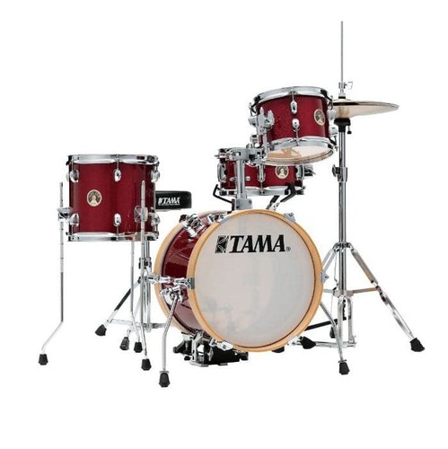 Tama club jam flyer - flyer, set