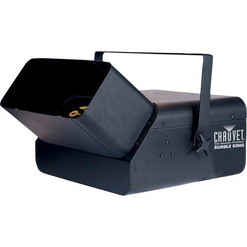 Chauvet 550 bubble king - b-550,