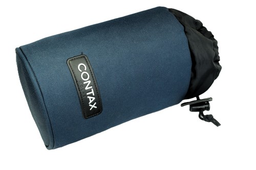 Contax 645 mcl - 645, borsa