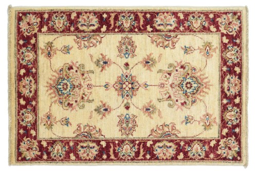 Tappeto afghan chobi ziegler - chobi,