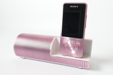 Sony Walkman NW-S14 rosa 8 GB