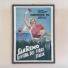 Manifesto Poster Originale