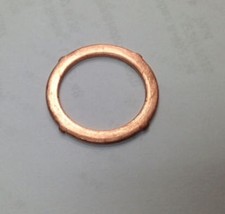 Guarnizione Testa - Marmitta