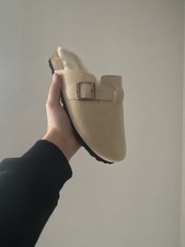 Birkenstock Boston Hiver