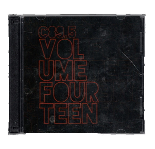 New c89 volume oop - volume,