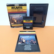 Atlantis philips g7000 - philips, system