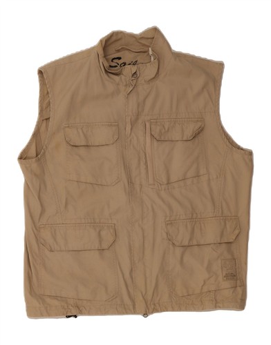 Gilet uomo murphy nye - &,