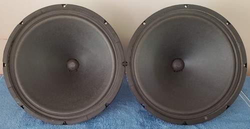 Jensen p15n altoparlanti - jensen,