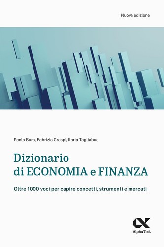 Dizionario economia e - dizionario,
