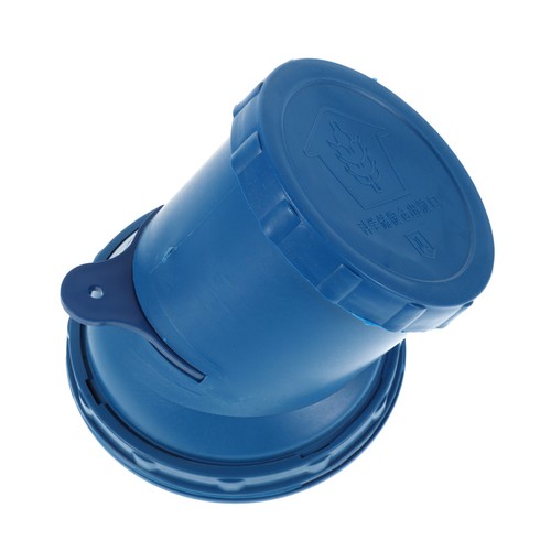 Pattumiera grana resistente - ,