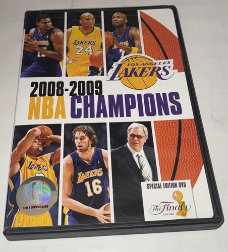 Los angeles lakers 2008 - los,