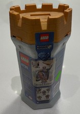 Lego knights kingdom 8796 re - knights',