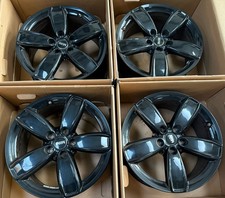 4 cerchi mini 6856031 7,5 x 17 pollici ET52 Cooper S SD SE E Countryman One TPMS