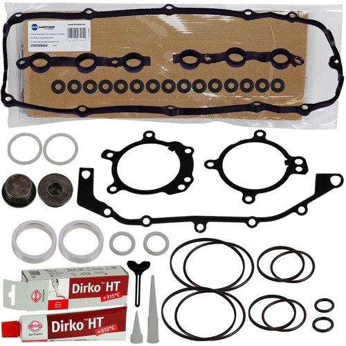 Kit guarnizioni rep - guarnizioni,