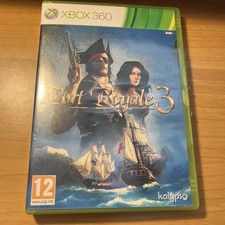 GIOCO VIDEOGIOCO XBOX 360 PORT