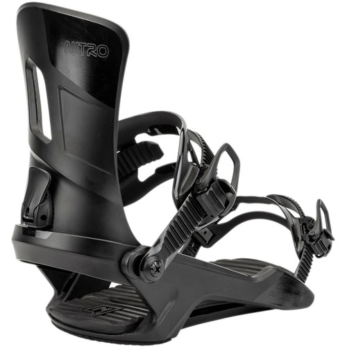 Nitro rambler uomo attacco - uomo,