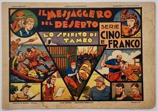CINO E FRANCO IL MESSAGGERO