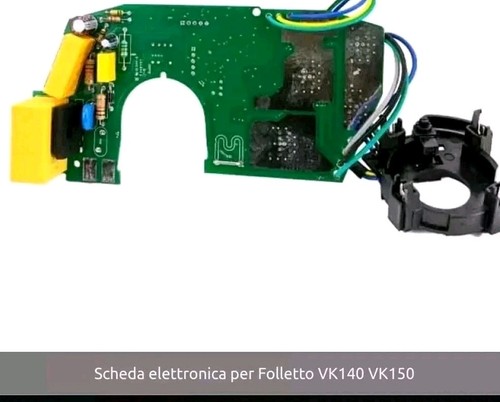 Scheda folletto 140 150 - scheda,