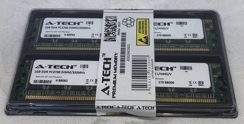 Tech x 1 gb - 2,