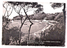 1950 CASTIGLIONCELLO ( LIVORNO