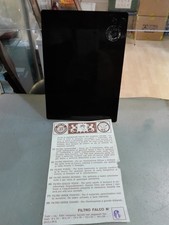 [NC] FILTRO PER CAMERA OSCURA GIALLO VERDE FALKE ERZEUGUNGEN 13/18