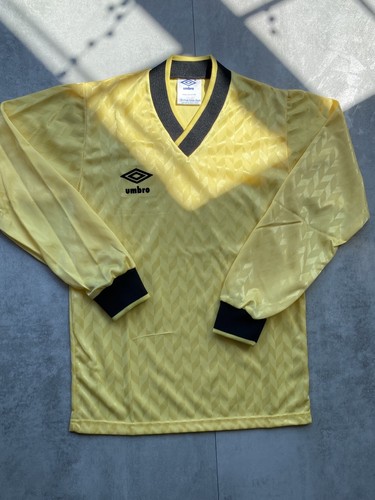 Maglia calcio modello umbro - maglia,