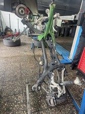 Ponte Posteriore Meccanica