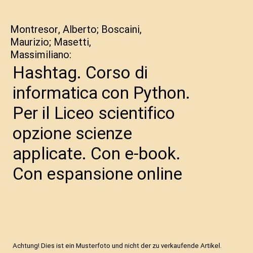 Hashtag corso informatica - hashtag.,