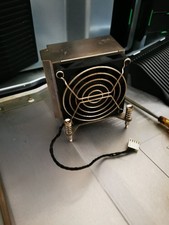 HP Dissipatore CPU Cooler