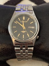 Citizen automatico 21 Jewels