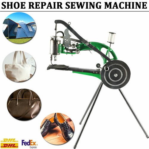 Riparazione scarpe macchina - , da