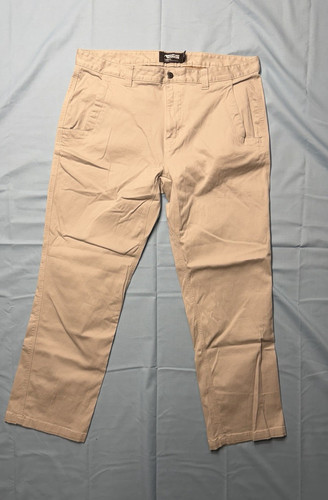 Pantaloni chino mountain - pantaloni,
