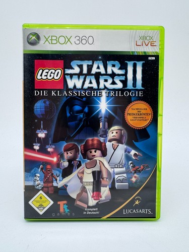 Lego star wars la - wars, 2