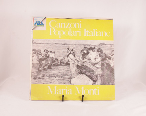 Maria monti canzoni - monti,