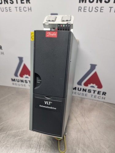 Inverter danfoss vlt - vlt, kw