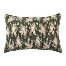 Blanc Mariclò Collezione Notte di Velluto Copriguanciale in velluto 50x80 cm100%