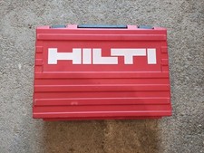 Trapano hilti