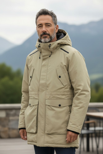 Giacca jack jones invernale - giacca, jack&jones