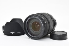 Sigma obiettivo zoom 18-125 mm