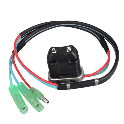 Per yamaha trim interruttore - yamaha,