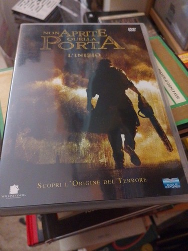 Dvd non aprite quella - dvd,