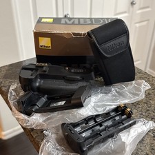 Nikon MB-D10 Multi Power